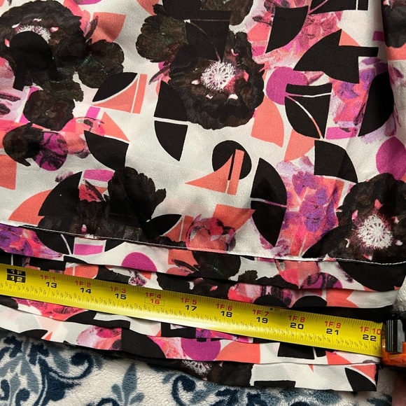 Metaphor Sz XL Women’s Blouse - Picture 11 of 13